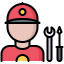 Mechanic icon 64x64