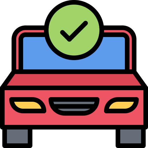 Fixed icon