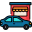 Take away icon 64x64