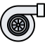 Turbine icon 64x64