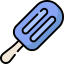 Ice cream icon 64x64