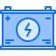 Battery icon 64x64