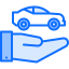 Car icon 64x64