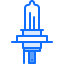 Headlight icon 64x64