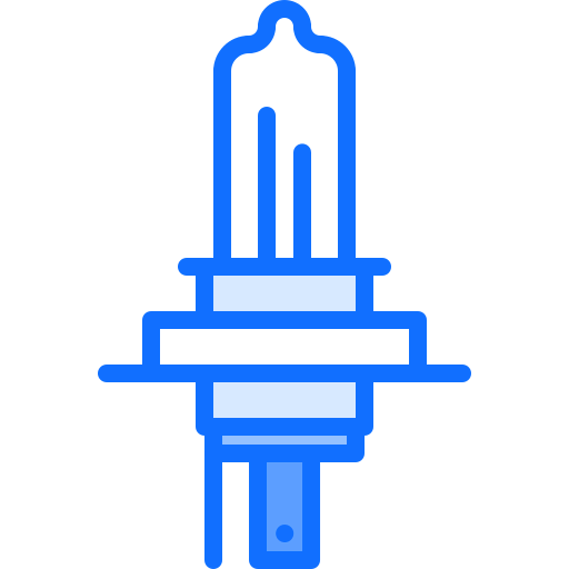 Headlight icon