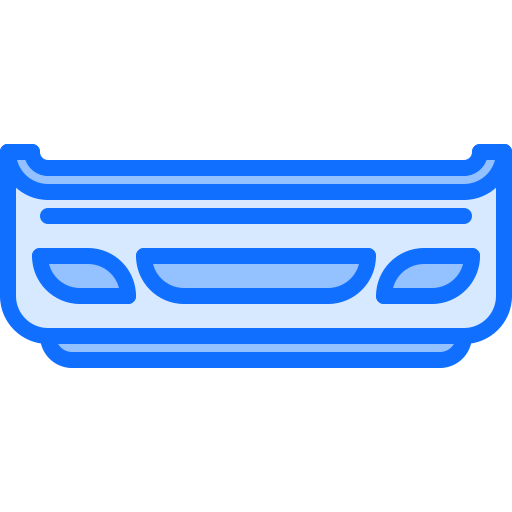 Bumper icon