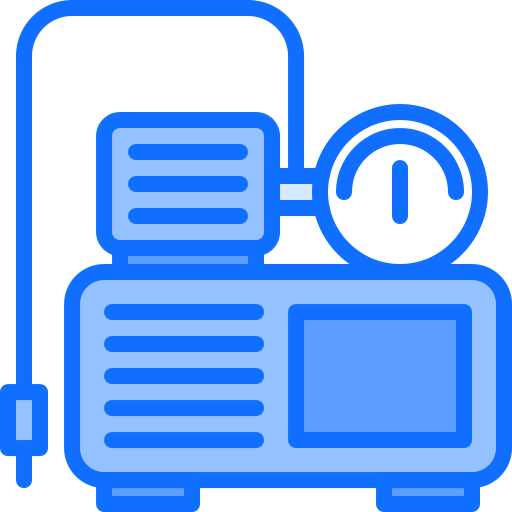 Pump icon