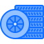 Tire icon 64x64