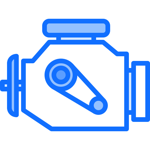 Engine icon