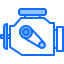 Engine icon 64x64