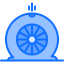 Flat tire Ikona 64x64
