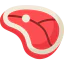 Meat icon 64x64