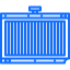 Radiator icon 64x64