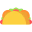 Taco icon 64x64
