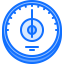 Speedometer icon 64x64