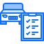 Check list icon 64x64