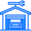 Garage icon 64x64