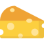 Cheese icon 64x64