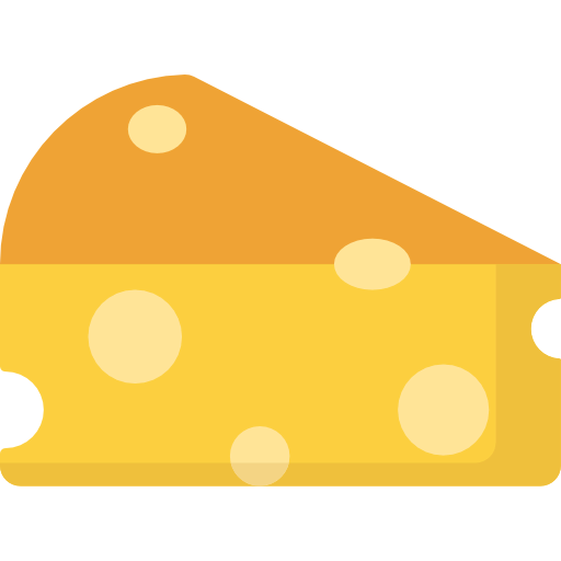 Cheese icon