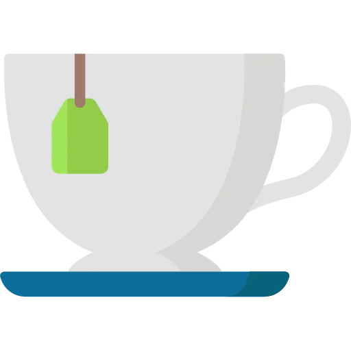 Tea icon
