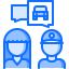 Consultation icon 64x64