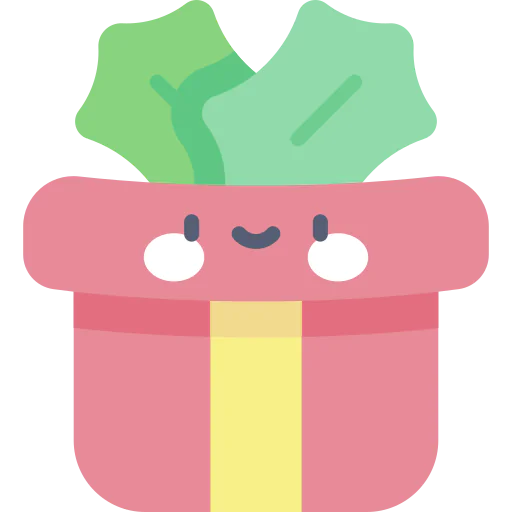 Present icon