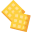 Waffle icon 64x64