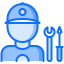Mechanic icon 64x64