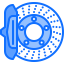 Brake icon 64x64