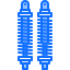 Shock breaker Symbol 64x64