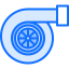 Turbine icon 64x64
