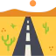 Road icon 64x64