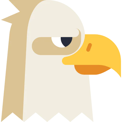 Eagle icon