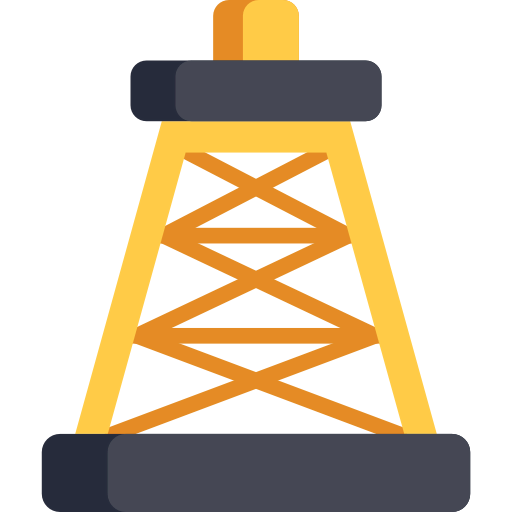 Derrick icon
