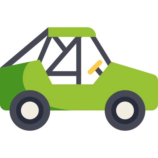Buggies icon