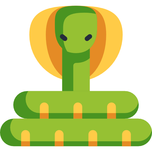 Snake icon