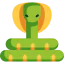 Snake icon 64x64