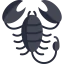 Scorpio icon 64x64