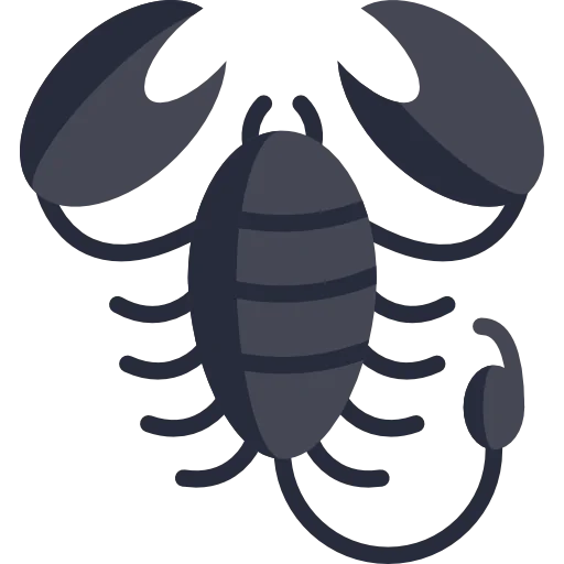 Scorpio icon