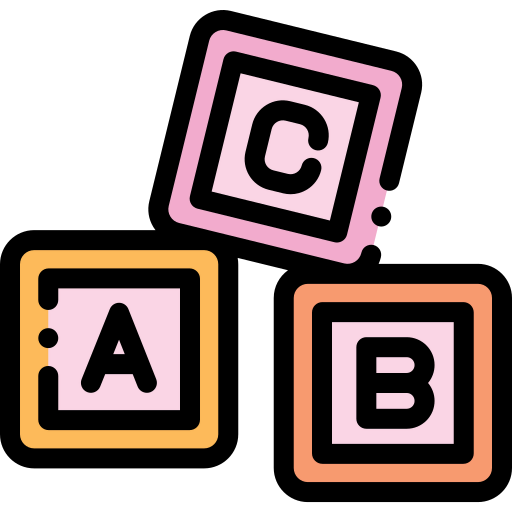 Abc icon