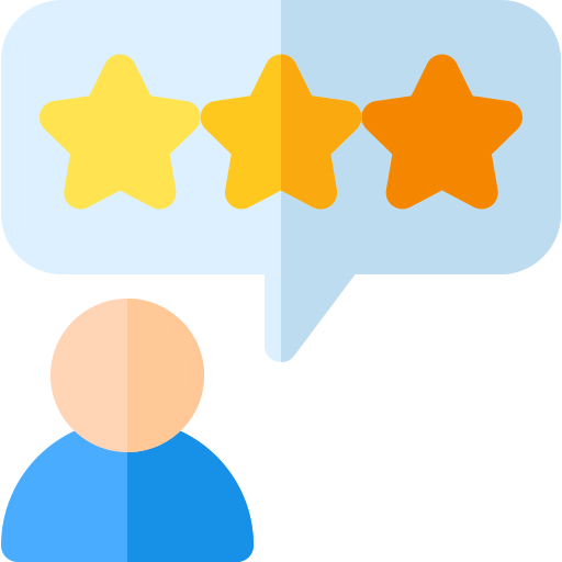 Rating icon