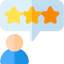 Rating icon 64x64