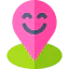 Location icon 64x64