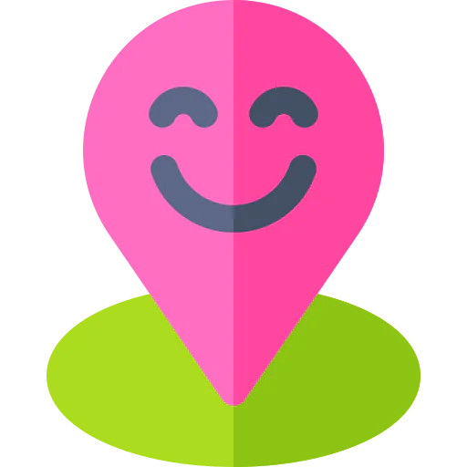 Location icon