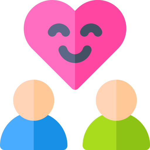 Relationship icon