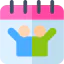 Friendship day icon 64x64