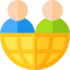 Friends icon 64x64
