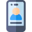 Videocall icon 64x64