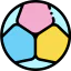 Ball icon 64x64