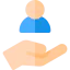 Help icon 64x64